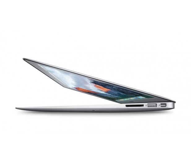 Apple MacBook Air i7/8GB/128GB/HD 6000/Mac OS - 370449 - zdjęcie 9